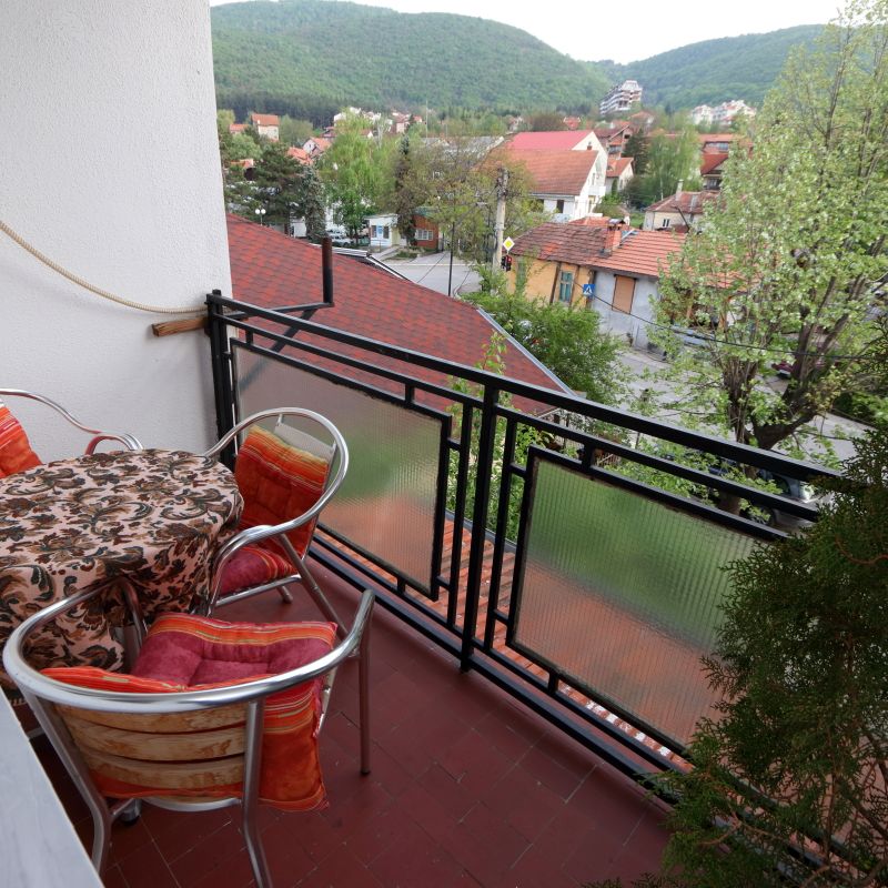 Apartman Bisa Sokobanja