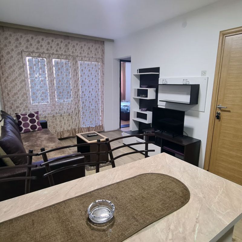 Apartman Andjela Sokobanja