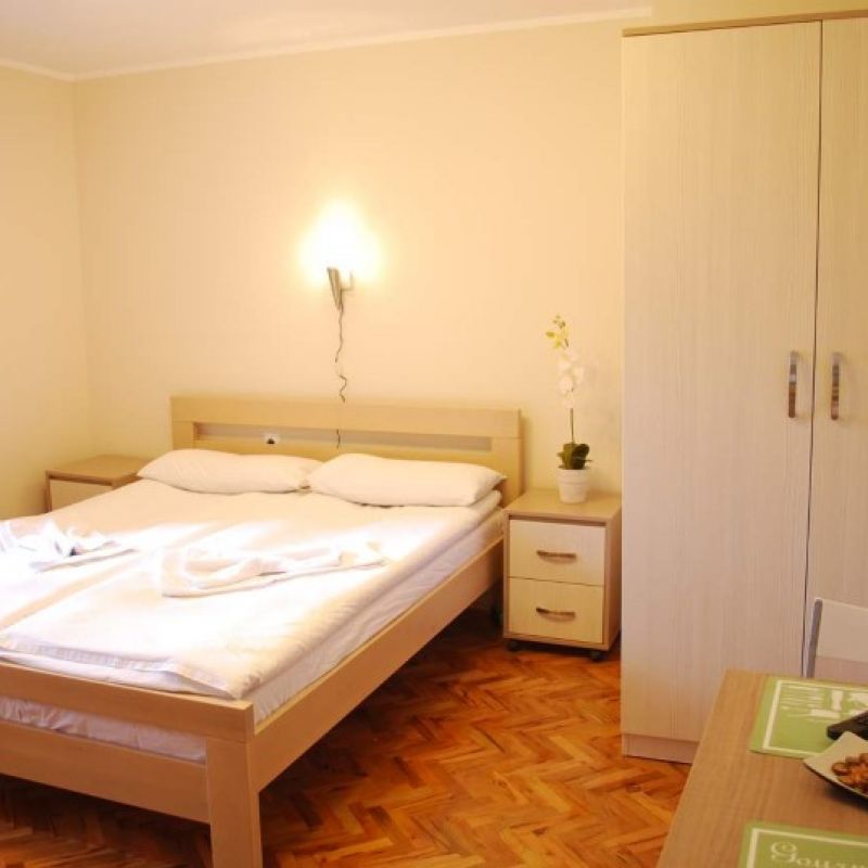 Apartman 7 vila Živković