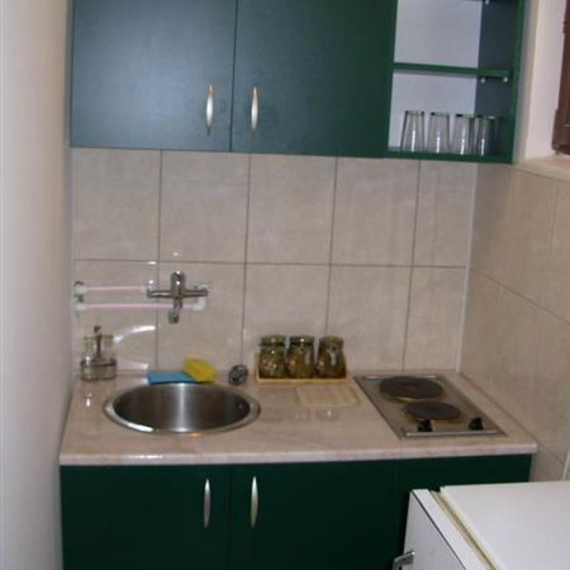 Apartman 1 Dr Gasa