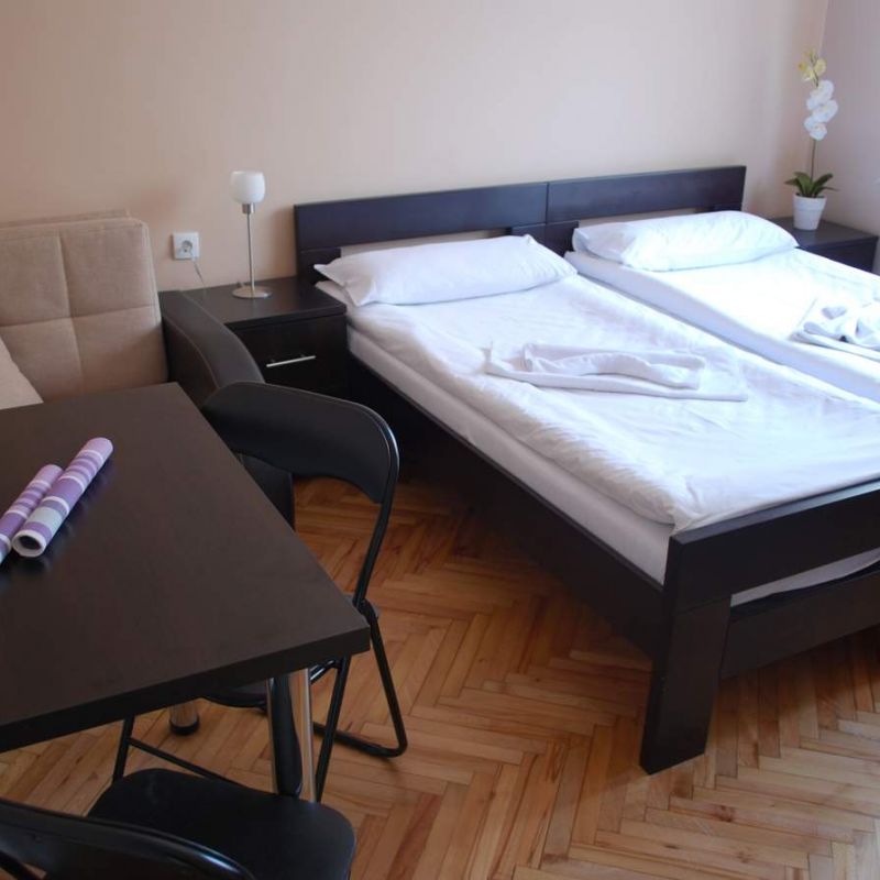 Apartman 5 vila Živković