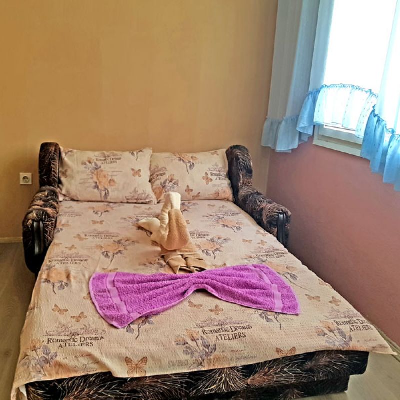 Apartman NEBO Sokobanja