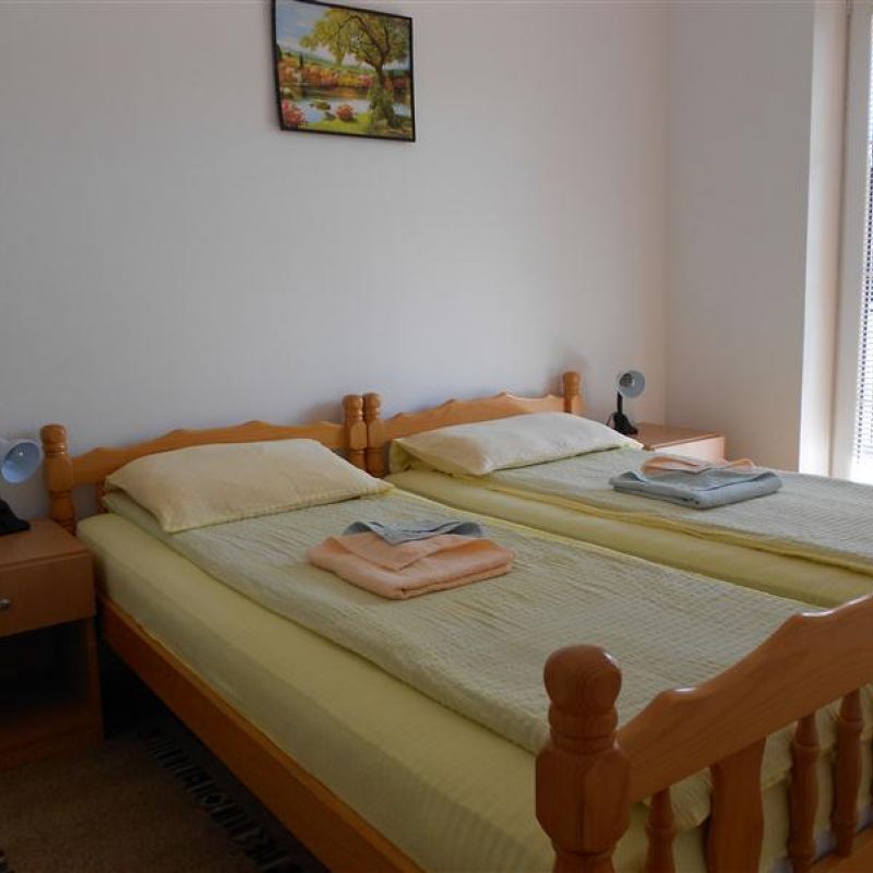 apartman Marina Sokobanja