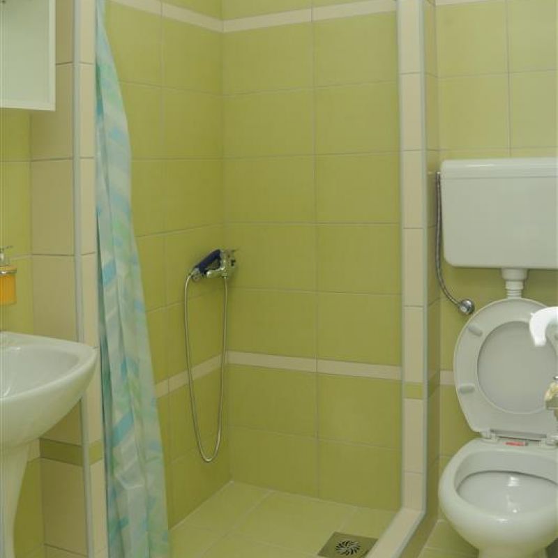 Studio 5 vila Aleksandra 2