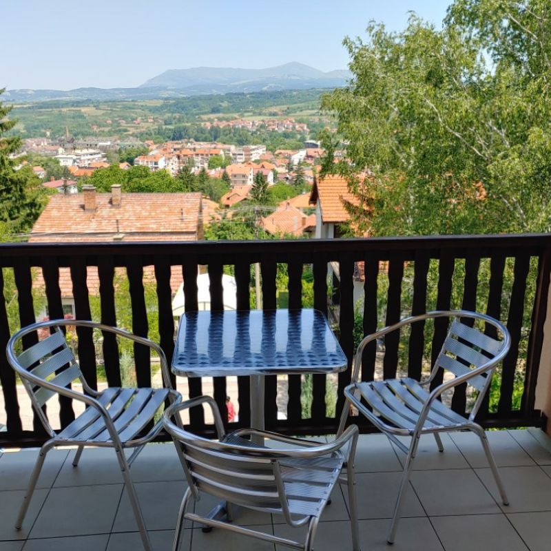 Apartman 7 vila Ramona