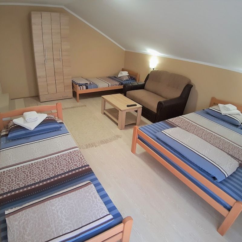 Apartman Palata Sokobanja