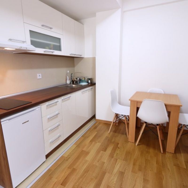 Apartman Plava Laguna