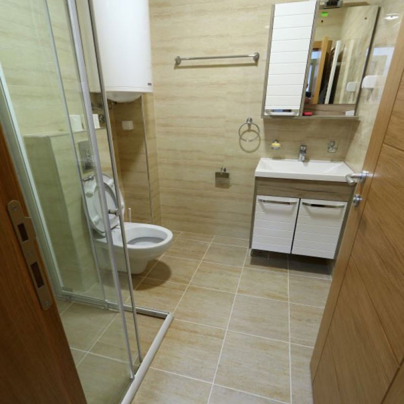 Apartman Plava Laguna