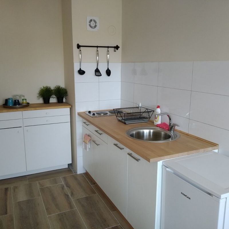 Apartman Hajoš Sokobanja