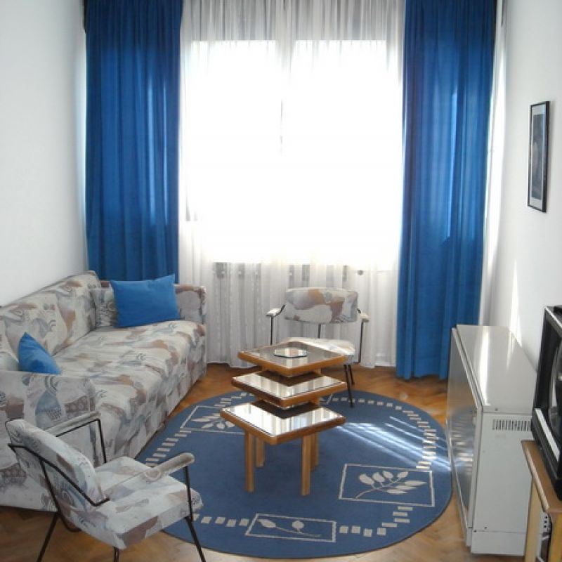 Apartman Čokić