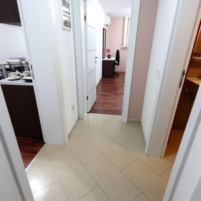 Apartman Tanja centar Sokobanje