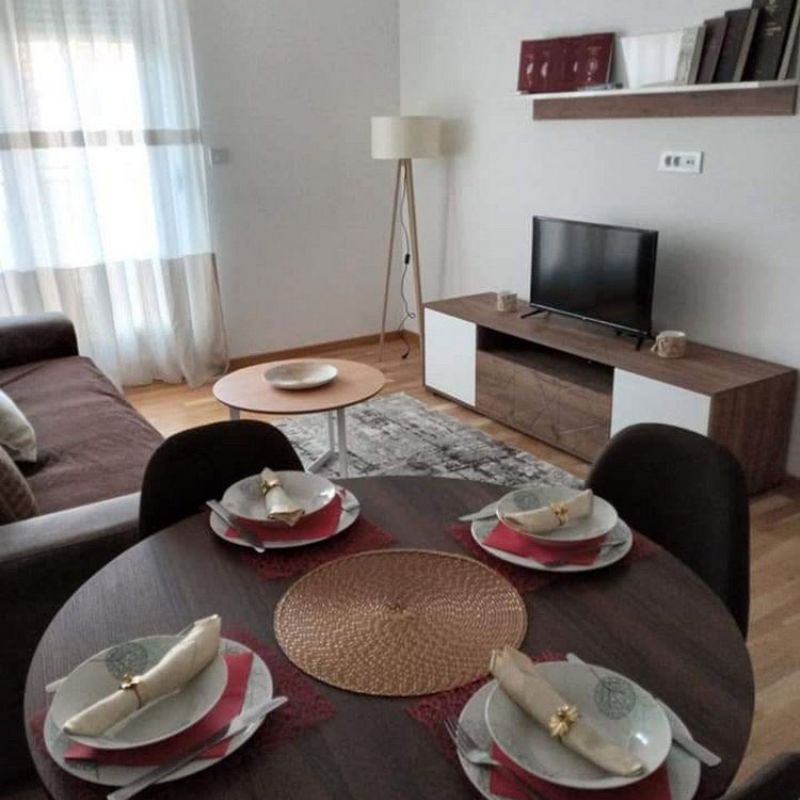 Apartman Milatović Sokobanja