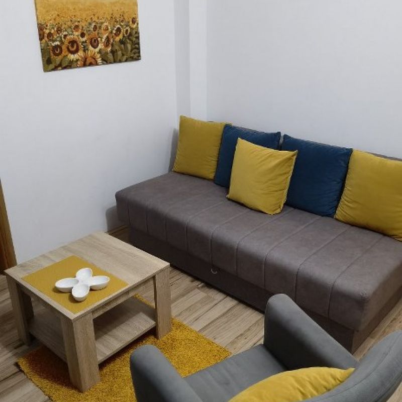 Apartman 2 Radivojević