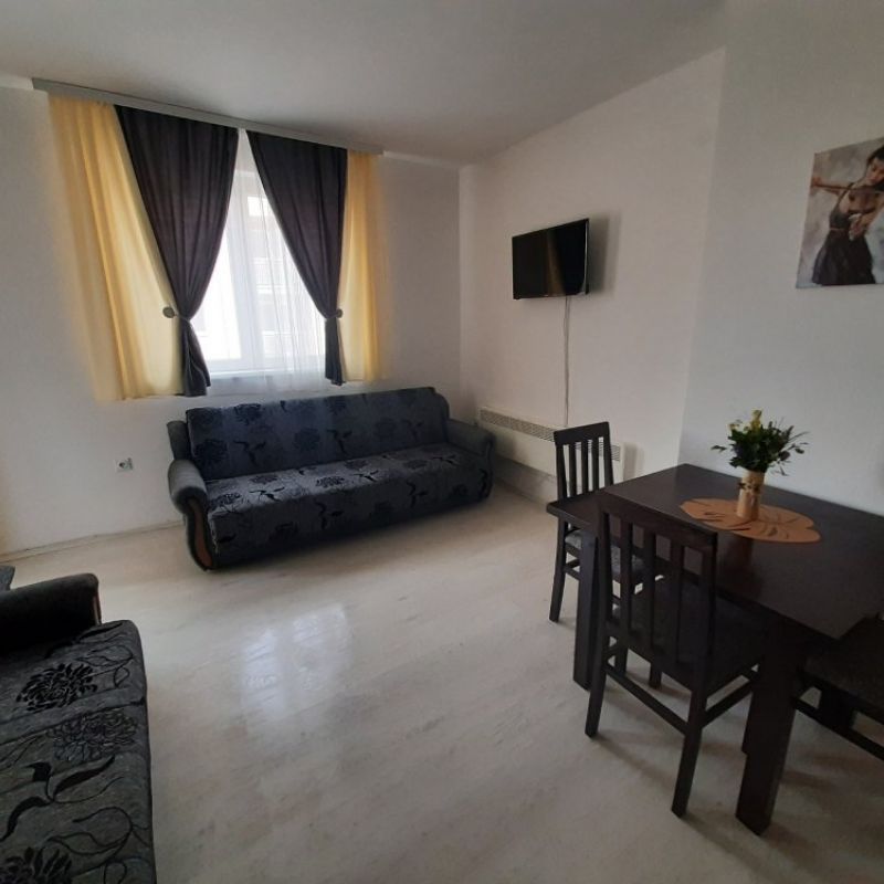 Apartman studio Sanja Sokobanja