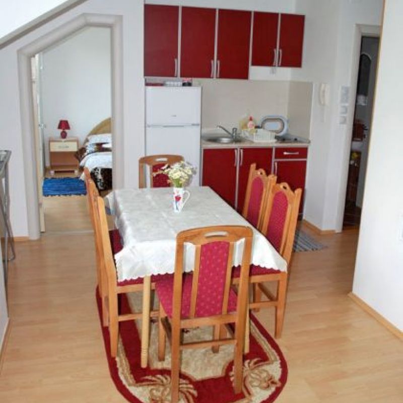 Apartman 1 Mančić