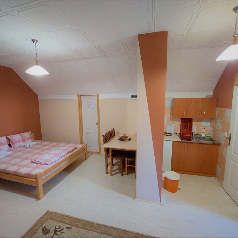 Apartman BOLERO Sokobanja