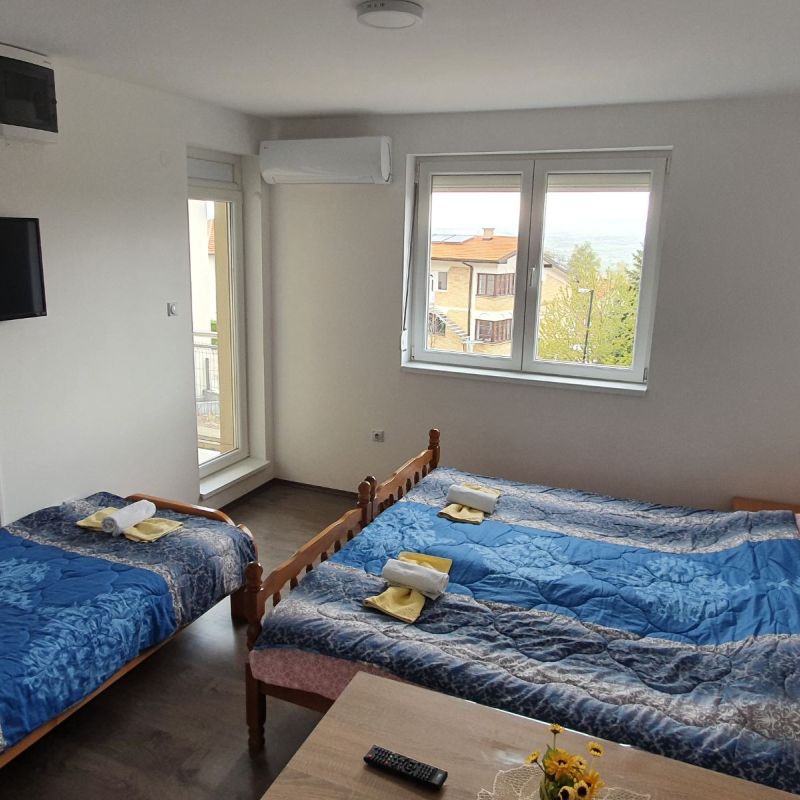 Studio apartman Kika Sokobanja