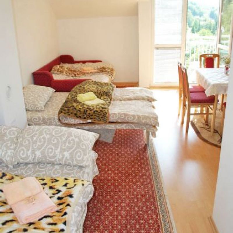 Studio Apartman 2 Mančić 