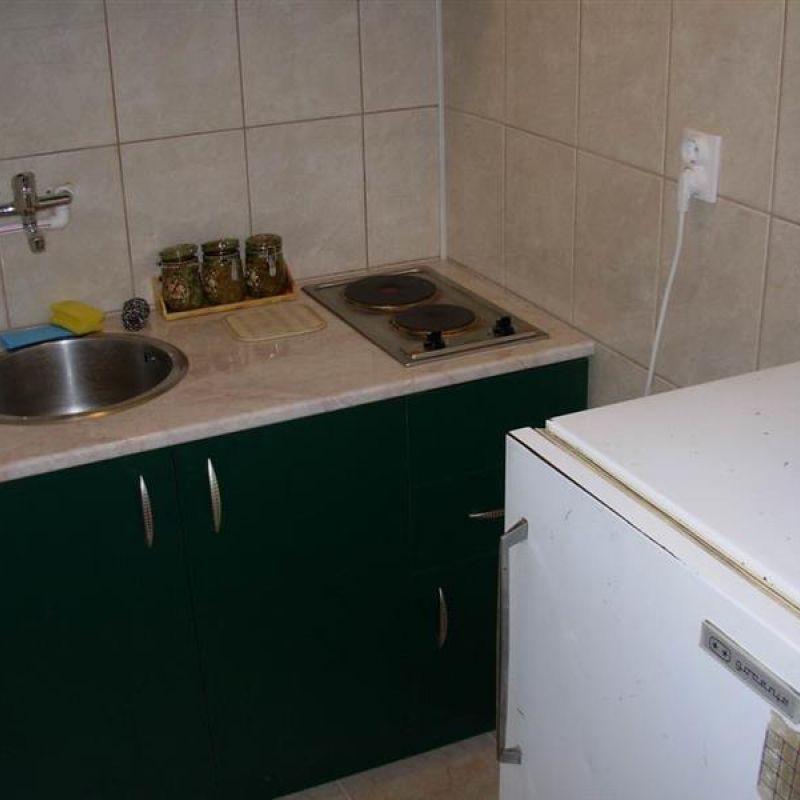 Apartman 1 Dr Gasa