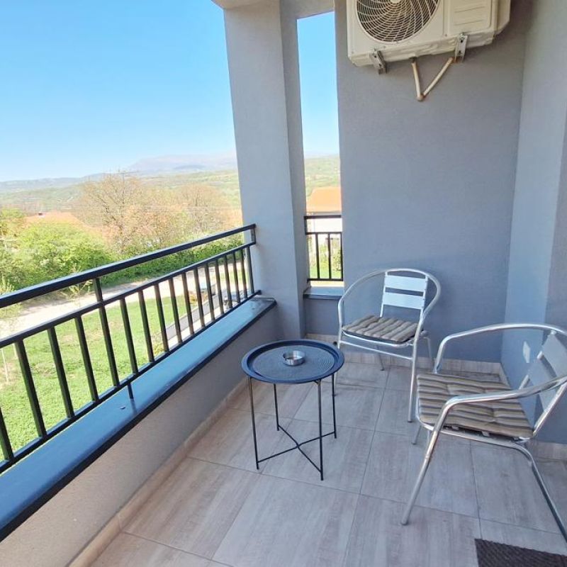Apartman Reset Sokobanja
