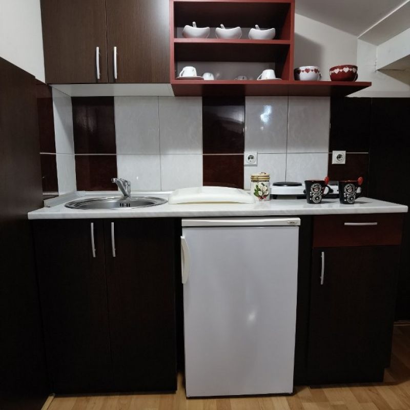 Apartman Nikola 2 Sokobanja