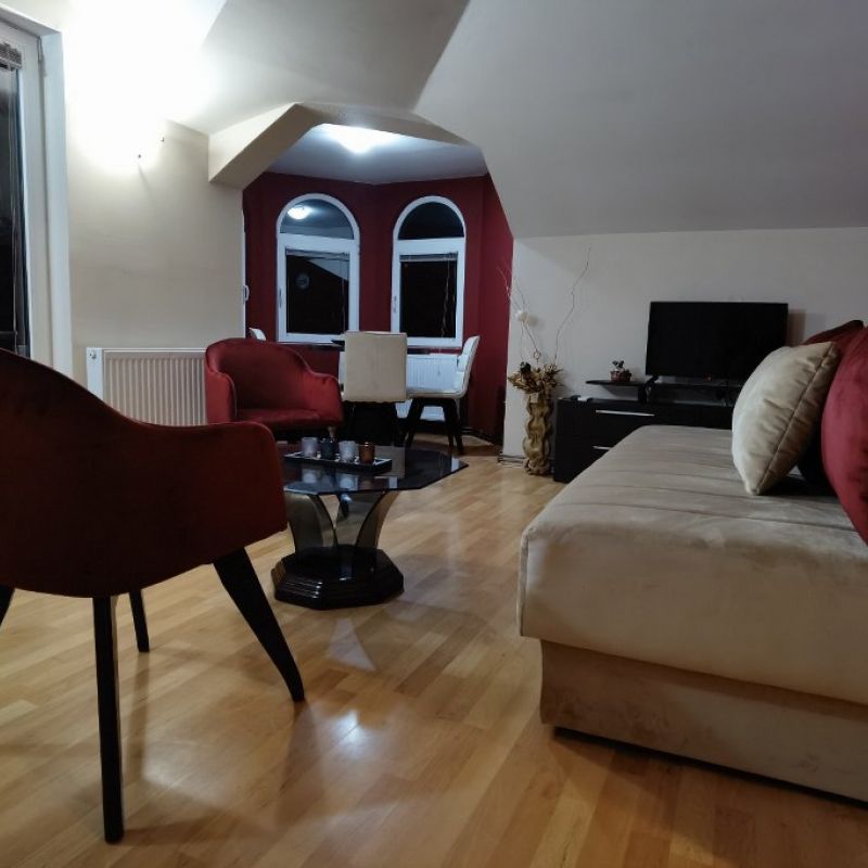 Apartman Nikola 2 Sokobanja