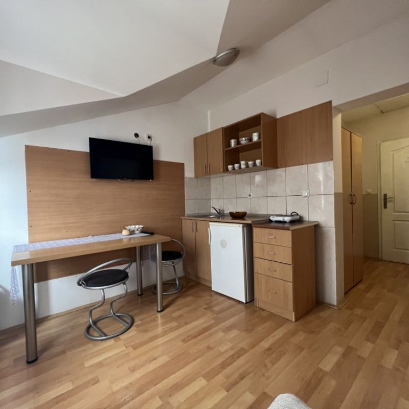 Apartman Nikola 3 Sokobanja