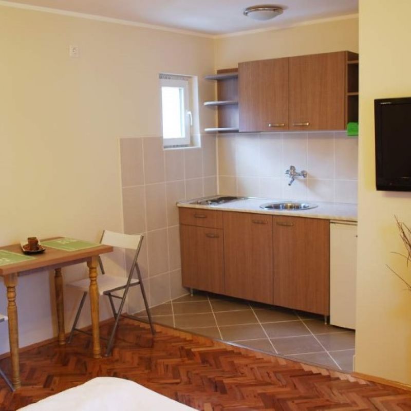 Apartman 7 vila Živković