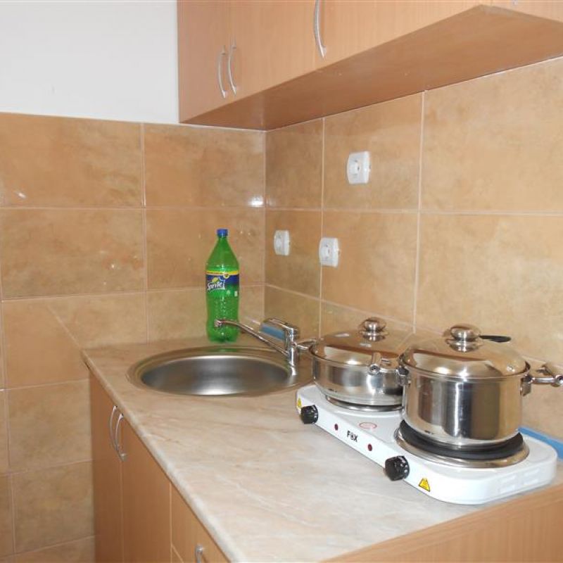 Studio Merlin 2 Sokobanja