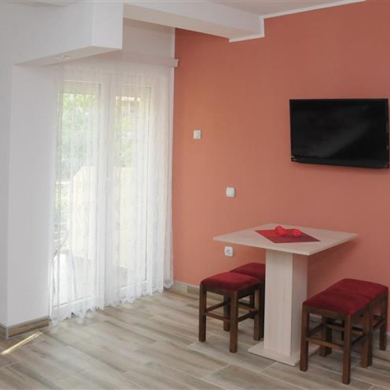 Studio 15 vila Aleksandra 2