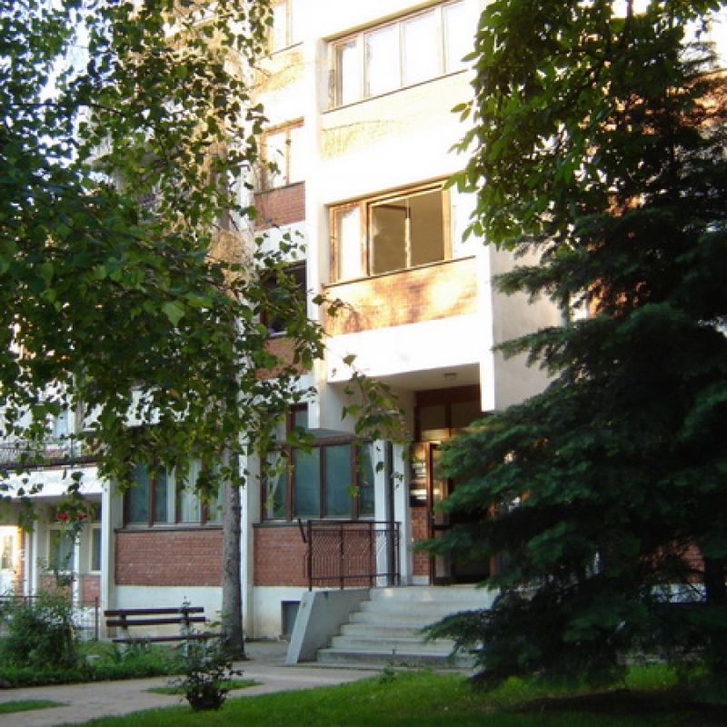 Apartman Čokić