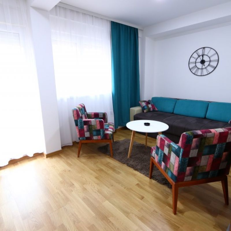 Apartman Plava Laguna