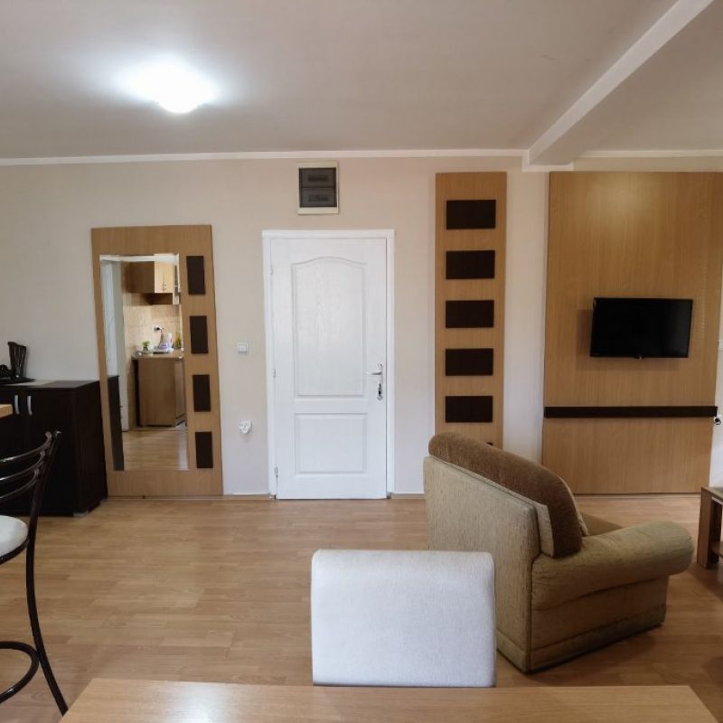 Apartman Nikola 1 Sokobanja