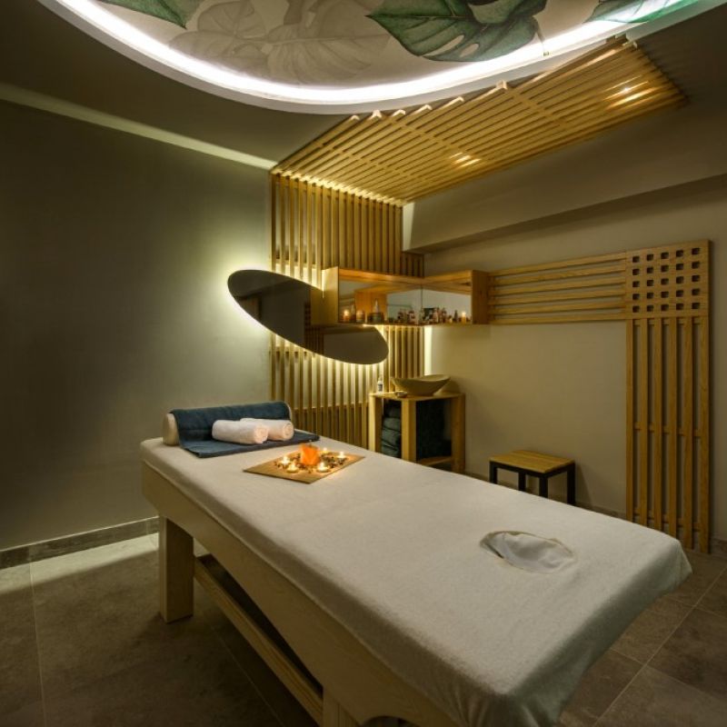 Wellness i Spa centar hotel Sunce