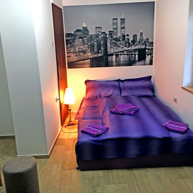 apartman mimi lux sokobanja