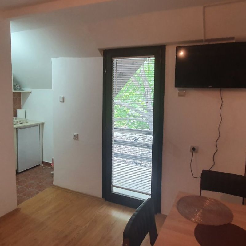 Apartman Milena B Sokobanja