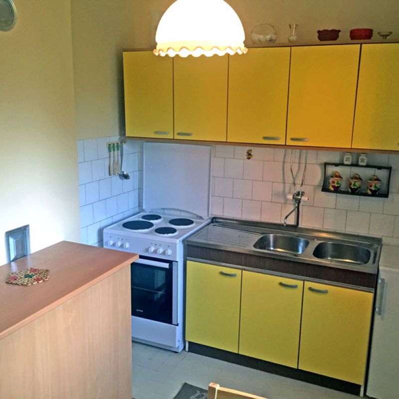 Apartman VRELO LUX / CENTAR