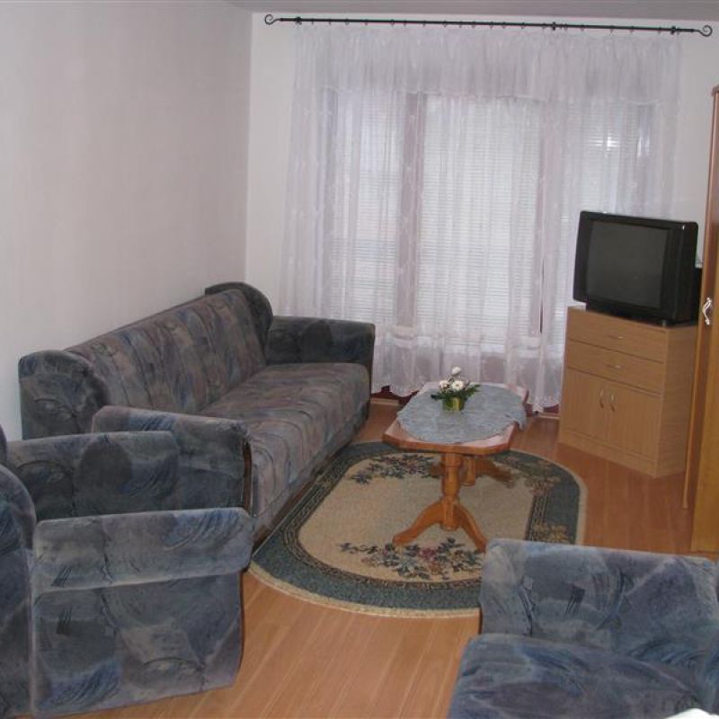 apartman rada 6 sokobanja