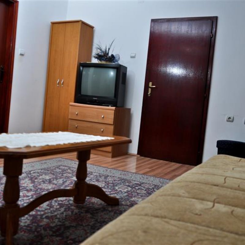 apartman rada 1 soko banja