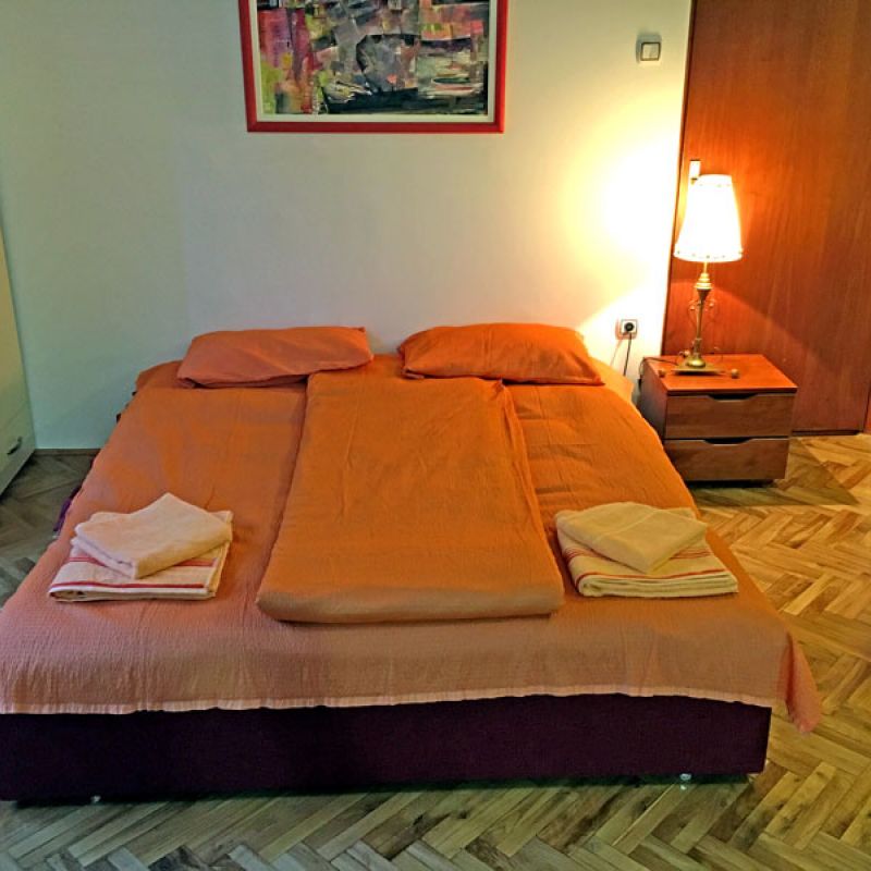 apartman mimi lux sokobanja