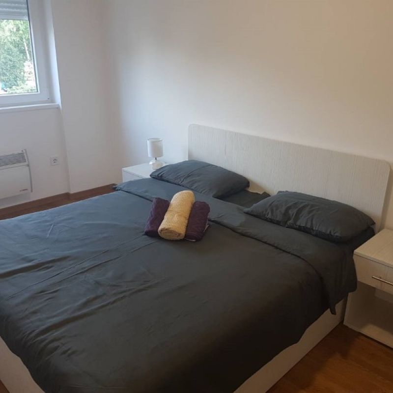 Apartman Olimp 2 Sokobanja