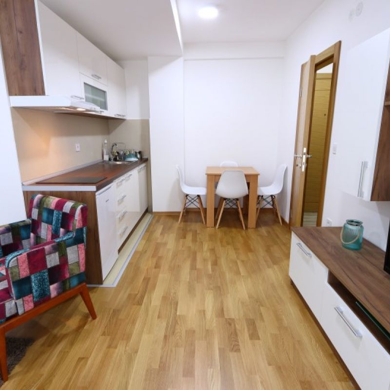 Apartman Plava Laguna