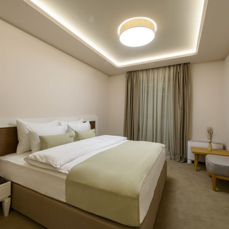 Klasik Apartman hotel Sunce Sokobanja