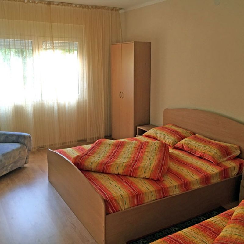 Apartman 11 vila Andreea 2 - Četvorokrevetni