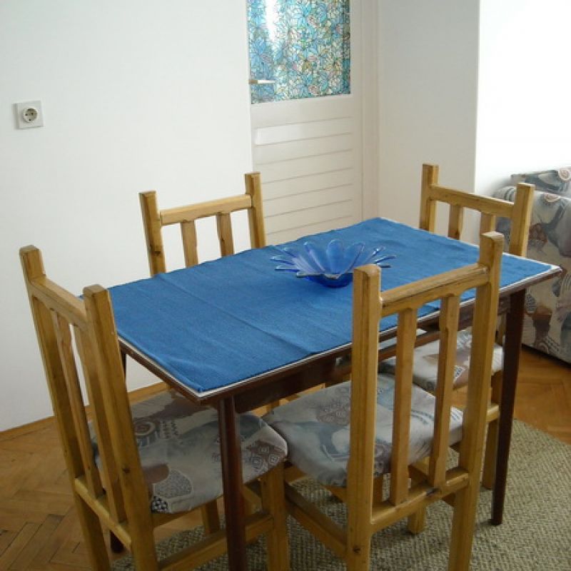 Apartman Čokić