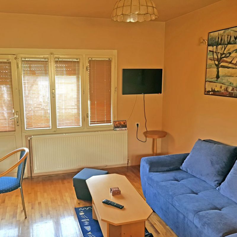 Apartman Sanja Nikolić Sokobanja