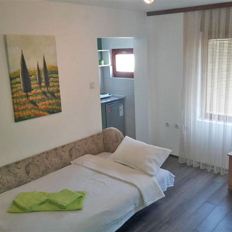 Apartman Narcis Sokobanja