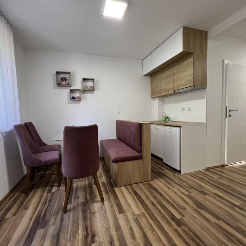 Apartman 4 Radivojević