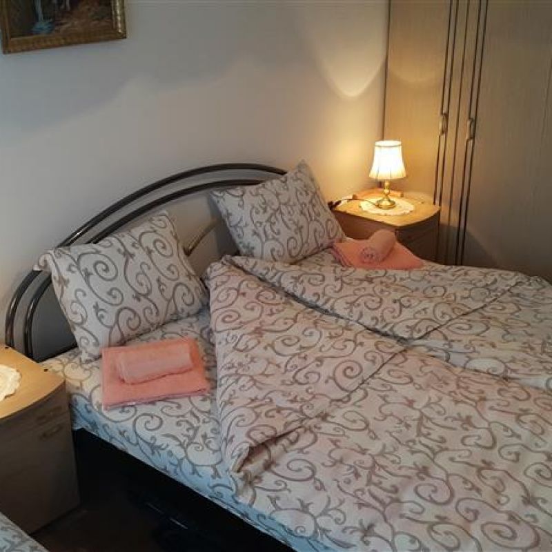 Apartman Sotirovski