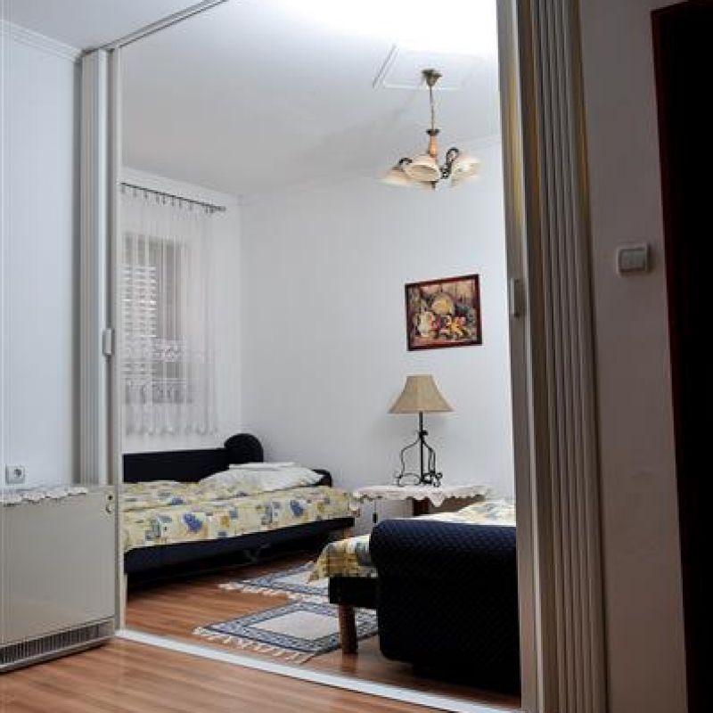 apartman rada 1 soko banja